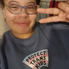 PROTECT TRANS KIDS Sweatshirt