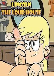 Lincoln and the loud House hentai 03 | my-uvelir.ru