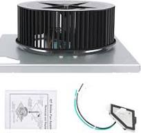Amazon.com: Suordii S97018218 Bathroom Exhaust Fan Motor ...