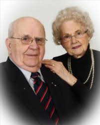 Francis DAYTON Obituary (2013)