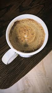 صباح الخير Coffee Coffee Tea Food