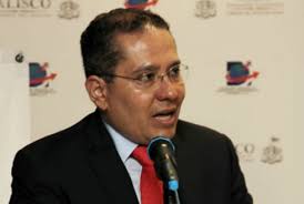 Jalisco expondrá su sistema de información