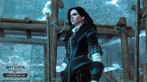 The climactic third game in the fantasy rpg series, the witcher 3: The Witcher 3 Sex And Romance Guide Tips Prima Games