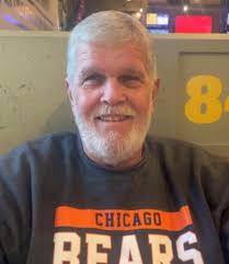 Charles Howard “Bud” Bowman, age 81, of Charleston, formerly of Wheeling,  passed away peacefully, surrounded by his family