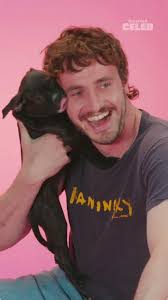 Paul Mescal's Heartwarming Puppy Interview
