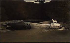 Fifth officer harold lowe, second officer charles lightoller, fourth officer joseph boxhall ; Dog Art Today Andrew Wyeth Dies At 91