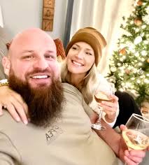 Home from date night by 6:30~ comfy and cozy with you is my happiest place  to be. @wazaddy