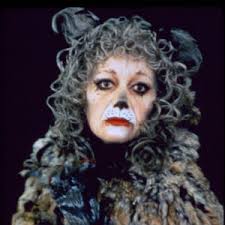 Join the Virtual Jellicle Ball: Andrew Lloyd Webber's Cats Begins Streaming  May 15