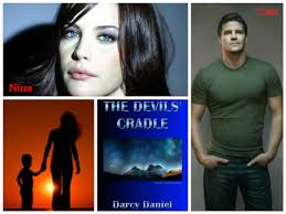 The Devils' Cradle by Darcy Daniel