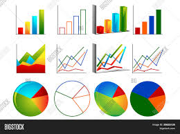 Illustration Set Bar Vector Photo Free Trial Bigstock