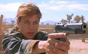 Linda carroll hamilton (* 26. Terminator Linda Hamilton Sarah Connor Character Profile Writeups Org
