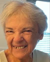 Pat Aitken Pearce Obituary September 1, 2023