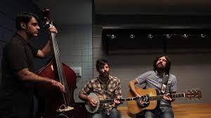 A portrait of the avett brothers)available on the album true sadnessdownload here: The Avett Brothers Sing No Hard Feelings Youtube