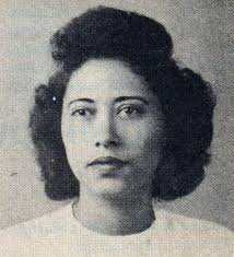 Alicia Nava Huerta Obituary