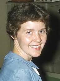 Ruth Catherine Braun Obituary