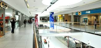 Nedbank | Centurion Mall