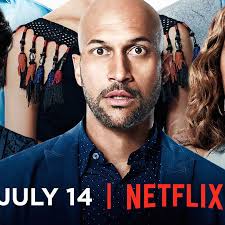 Friends from College (Avsnitt 1 och 2)