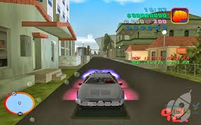 Image result for vice city game