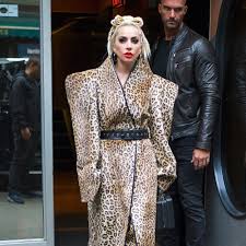 But this might be the most literal political statement she has ever made through fashion. Lady Gaga S Best Looks 2018 Popsugar Fashion