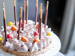 Classique Incontournable De La Patisserie Le Gateau Au Chocolat Est Un Voyage En Enfance Pour Regaler Les Gourmands En En 2020 Gateau Chocolat Gateau Mousse Dessert