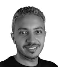 Who is Sultan Al Amimi?