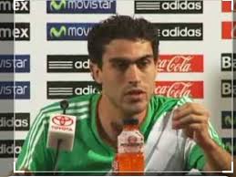 Memorias de un Futbolero