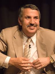 Thomas L. Friedman
