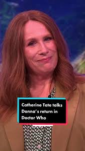 Lady Van Howard Return