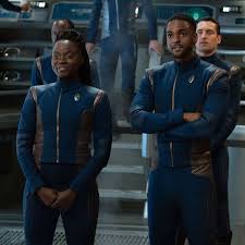 Il y a 9 mois. Star Trek Discovery Recap Season 3 Episode 7