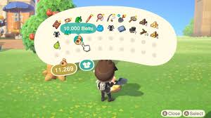 To grow them, the player must bury a bag of bells using a golden shovel. Animal Crossing New Horizons Money Tree How To Grow Bell Trees Vg247
