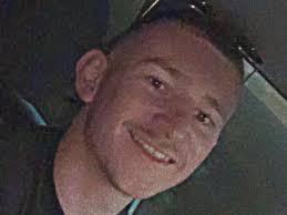 Lachlan Curtis heard threatening to kill partner, found in possession of  shortened rifle and drug stash after police investigated altercation