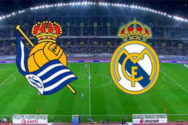 February 26, 2021 17:31 2:05 min. La Liga Live Real Sociedad Vs Real Madrid Head To Head Statistics La Liga Start Date Live Streaming Teams Stats Up Results Insidesport