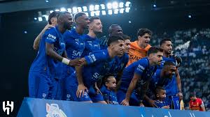 In the second match of Roshn Saudi League... Al-Hilal draws with Al-Qadsiah