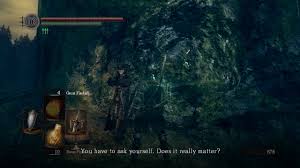 Manus, Father Of The Abyss | Dark Souls Wiki