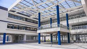 Acesse informações e serviços do colégio renascença de qualquer lugar! Nova Sede Do Colegio Renascenca Tem Projeto Ousado De Arquitetura Habitare