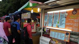 Pasar uang memiliki beberapa instrumen di dalamnya. Mana Best Makan Kampung Kerinchi Kl Pasar Malam Facebook