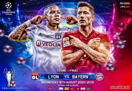 Official website of fc bayern munich fc bayern. Lyon Bayern Munchen Champions League Soccer Sports Background Wallpapers On Desktop Nexus Image 2569254