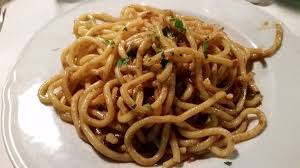 La Pasta Italiana In Veneto 6 Formati Tipici E La Ricetta Dei Bigoli Gambero Rosso