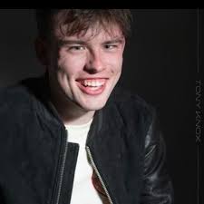 Jamie Reeve (@jamierreeve)