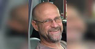 Obituary information for James Patrick Henry