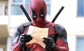 Discover 131 free deadpool logo png images with transparent backgrounds. Ryan Reynolds And Marvel Studios Get Bob S Burgers Writers Aboard For Deadpool 3 Mxdwn Movies