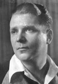 FROM THE VAULTS: Buddy Starcher born 16 March 1906