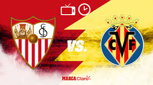 Watch online sevilla vs villarreal live streamings for free. Liga Espanola Sevilla Vs Villarreal Horario Y Donde Ver En Vivo Por Tv Hoy El Partido De La Jornada 17 De Laliga Marca Claro Mexico