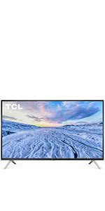 P x a x dz (bez statīva): Tcl 32dd420 Fernseher 80 Cm 32 Zoll Led Tv Hd Triple Tuner Hdmi Usb Dolby Digital Plus Hotelmodus Schwarz Amazon De Heimkino Tv Video