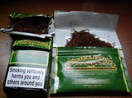 Golden Virginia Rolling Tobacco Tobacco Rolls Virginia