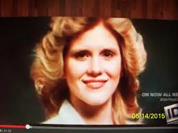 Kimberly Dawn “Kim” Gass Kendall (1968-1990)