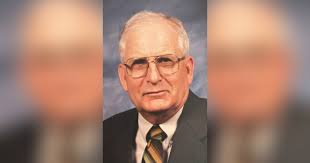 Merle Sampson Obituary