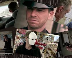 James and Anthony Gaudioso Duke