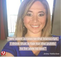 Daniel Holtzclaw's sister talked to us about documents that were just  unsealed in her brother's appeal. Daniel Holtzclaw is currently serving  life in prison after being convicted of sexually abusing women on