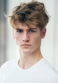 Fan Casting Danny Griffin as Brodi in SSX